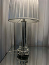 Baccarat Crystal Table lamp