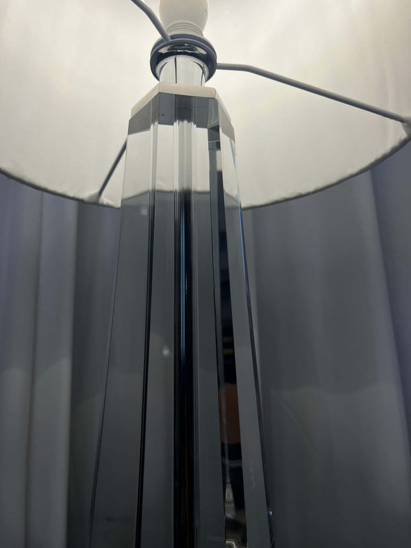 Baccarat Crystal Table lamp