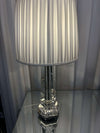 Baccarat Crystal Table lamp