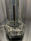Baccarat Crystal Table lamp