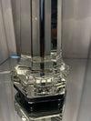 Baccarat Crystal Table lamp