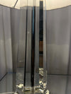 Baccarat Crystal Table lamp