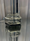 Baccarat Crystal Table lamp
