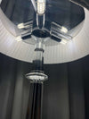 BON JOUR VERSAILLES CLEAR LAMP LARGE SIZE