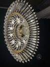 Baccarat caroline chandelier