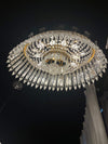 Baccarat caroline chandelier