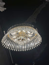 Baccarat caroline chandelier