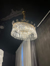 Baccarat caroline chandelier