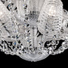 18 lights LE ROI SOLEIL CHANDELIER