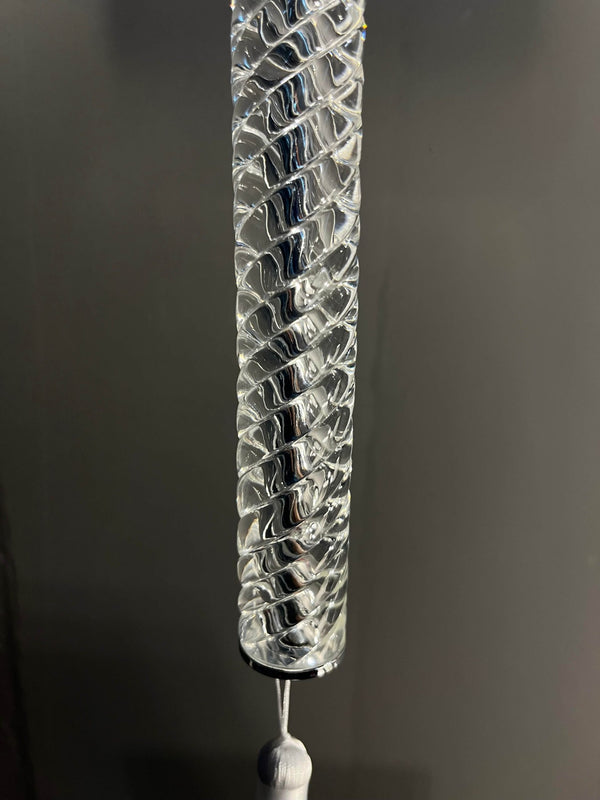 Baccarat TORCH WALL SCONCE