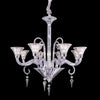 8 lights MILLE NUITS Chandelier
