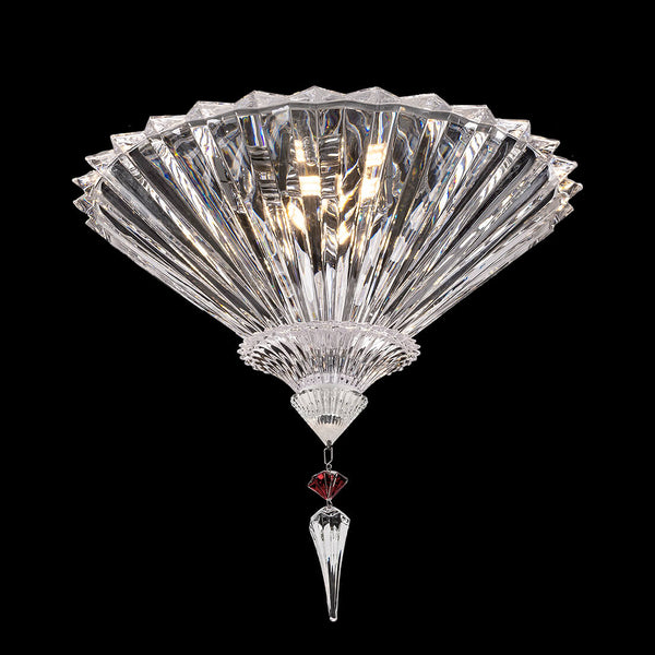 MILLE NUITS Flush mounted light