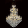 85 lights maria theresa chandelier