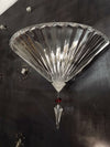 Baccarat Single Bowl Wall Sconce MILLE NUITS