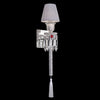 Baccarat TORCH WALL SCONCE
