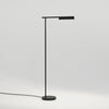 metal shade reading lamp