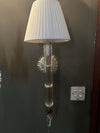 MILLE NUITS FLAMBEAU WALL UNIT
