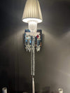 Baccarat TORCH WALL SCONCE