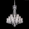 Crystal cup 32 lights baccarat chandelier
