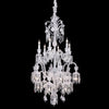 Baccarat SOLSTICE 18 lights chandelier