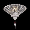 MILLE NUITS Flush mounted light