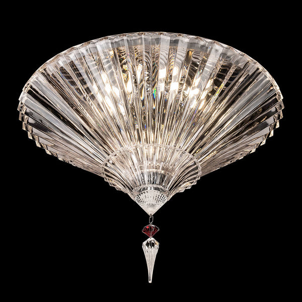 Big Baccarat MILLE NUITS celing light