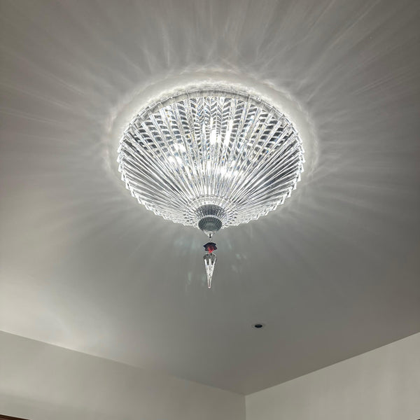 Big Baccarat MILLE NUITS celing light